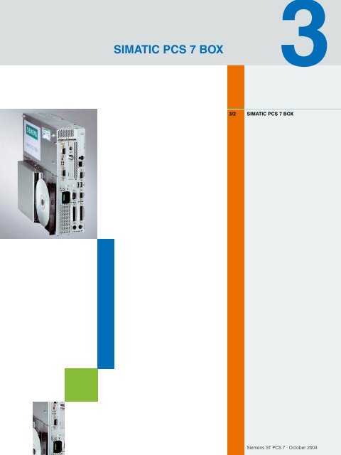 Engineering System - Siemens Automation and Drives Group