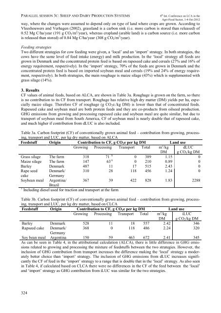 LCA Food 2012 in Saint Malo, France! - Manifestations et colloques ...