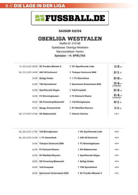 2023_28 Stimberg-Echo - Preussen_Muenster - Spvgg_Erkenschwick_Westfalenpokal 2023-2024