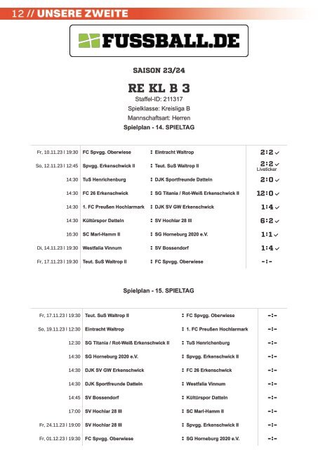 2023_28 Stimberg-Echo - Preussen_Muenster - Spvgg_Erkenschwick_Westfalenpokal 2023-2024