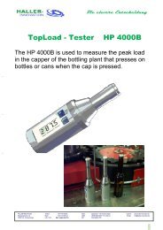 HP 4000B - TopLoad Testing - Hi-Catalog