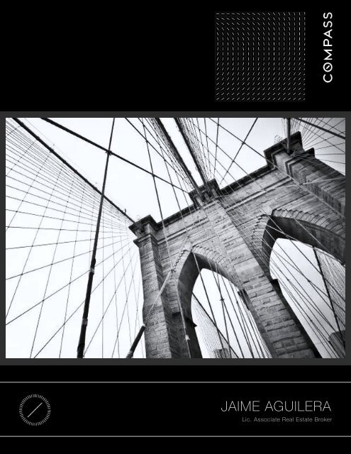 Compass real best sale estate brooklyn