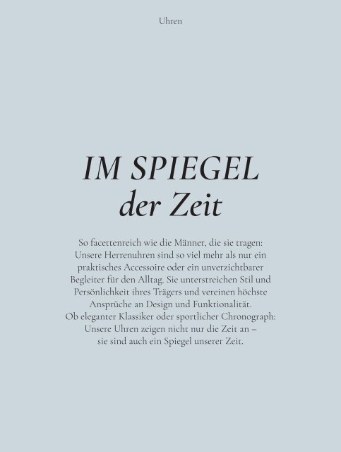 Juwelier Jasper - Magazin 1797 by Jasper 2023