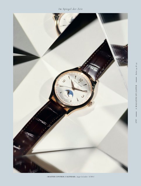 Juwelier Jasper - Magazin 1797 by Jasper 2023