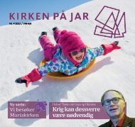 Kirken på Jar Nr4-23