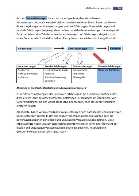 Illettrismus - ein Thema der Logopädie? - BSCW