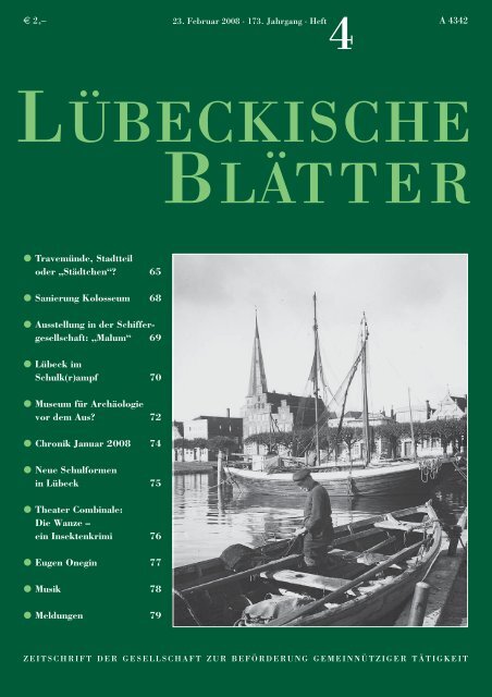 04__LB173.pdf - Lübeckische Blätter