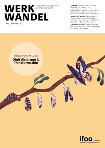 WERKWANDEL 03_23