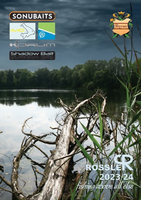 Rössler Katalog 2023/24