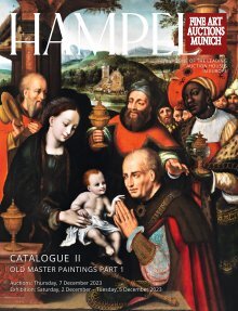 Old Master Paintings – Part 1