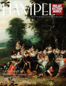Old Master Paintings – Part 2