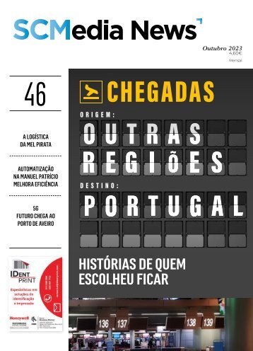 SCMedia News | Revista | Outubro 2023