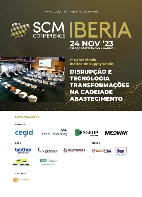 SCMedia News | Revista | Outubro 2023