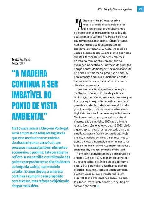 SCMedia News | Revista | Outubro 2023