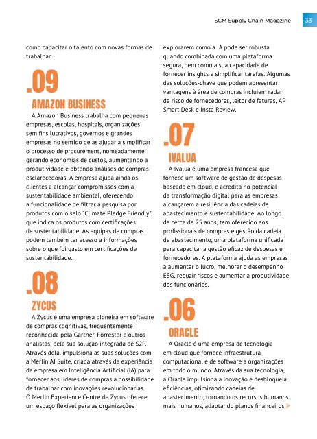 SCMedia News | Revista | Outubro 2023