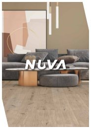 NUVA Katalog 2023 (DE)