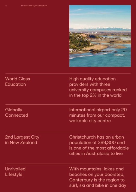 Christchurch Educated Provider Brochure 10_2023