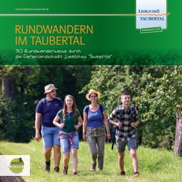 Rundwandern