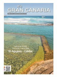 No. 33 - Its Gran Canaria Magazine