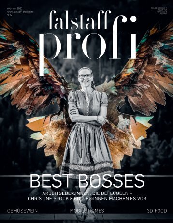 Falstaff PROFI Nr.5/2022