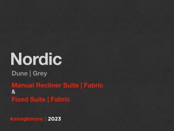 NORDIC SUITE