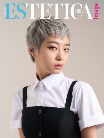 Estetica Magazine CHINA (2/2023) - Book B