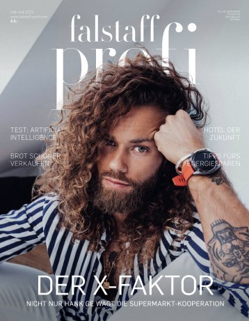 Falstaff PROFI Nr.1/2023