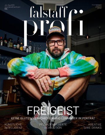 Falstaff PROFI Nr.2/2023