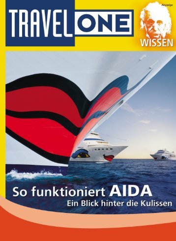 AIDA Cruises - Travel-One