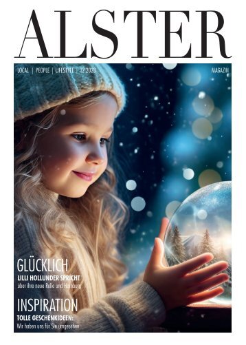 Alster-Magazin 12-2023