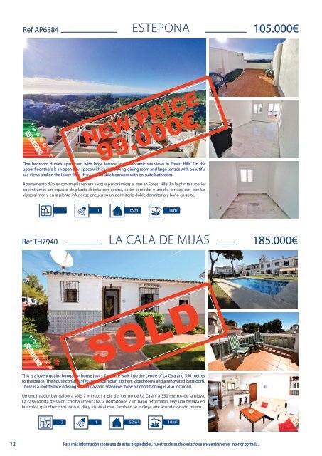 Galvez Winter Spring