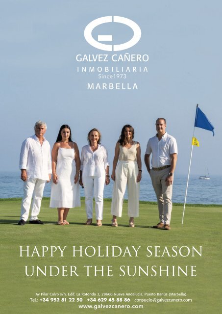 Galvez Winter Spring