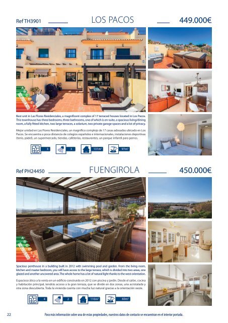 Galvez Winter Spring