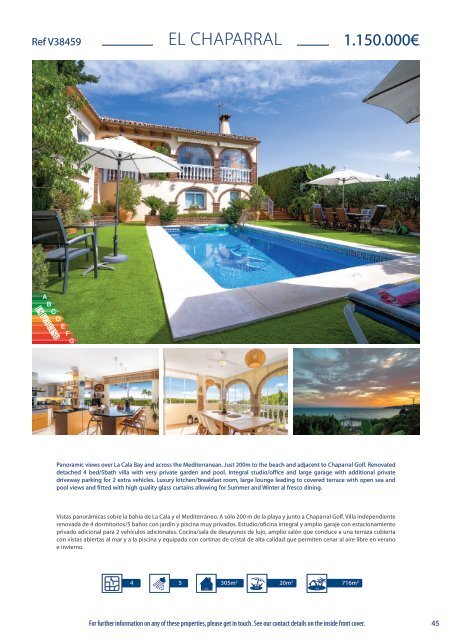 Galvez Winter Spring