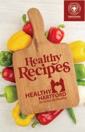 Healthy Recipes