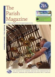 The Parish Magazine December 2023