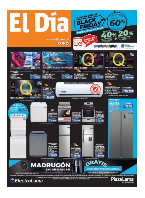 Edición impresa 23-11-2023
