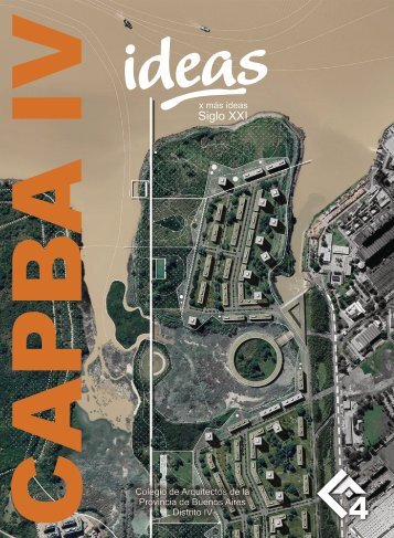 REVISTA IDEAS N° 27 
