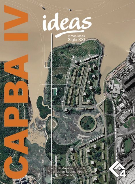 REVISTA IDEAS N° 27 