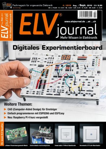 ELVjournal 4/2019