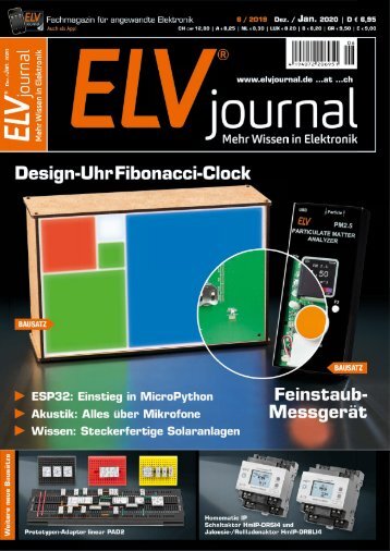 ELVjournal 6/2019