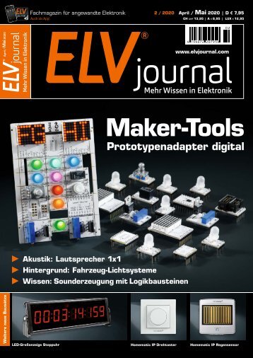 ELVjournal 2/2020