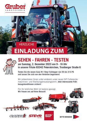 Sehen - Fahren - Testen 