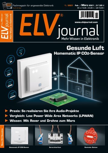 ELVjournal 1/2021
