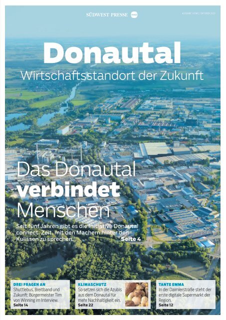 Donautal 2023
