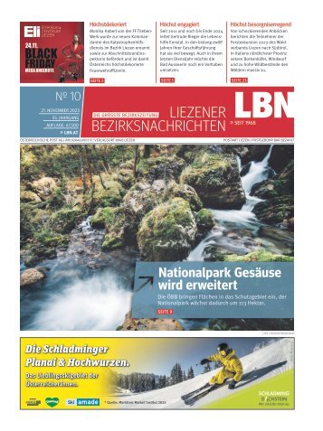 LBN Nr. 10 I November 2023