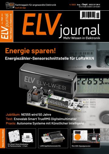 ELVjournal 4/2022