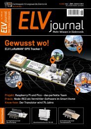 ELVjournal 6/2022