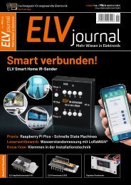 ELVjournal 1/2023