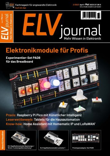 ELVjournal 2/2023